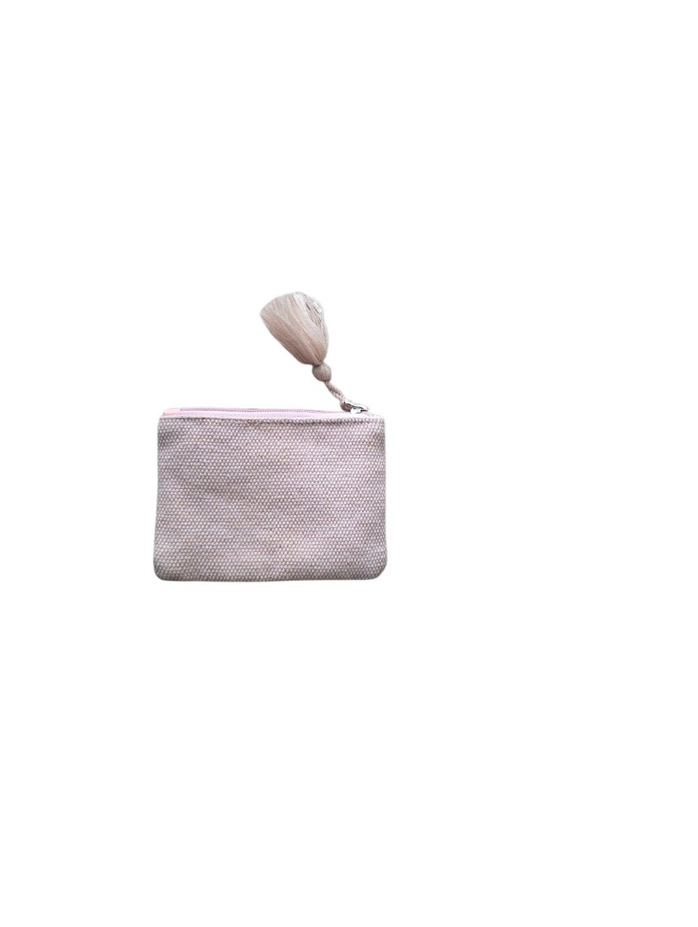 America & Beyond Embellished Beach Themed Coin Pouch - Picture 2 of 6